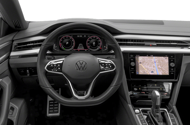 2023 Volkswagen Arteon