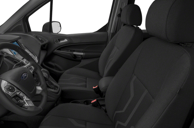 2018 Ford Transit Connect