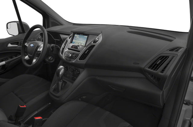 2018 Ford Transit Connect