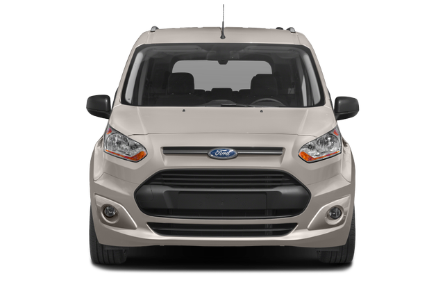 2018 Ford Transit Connect