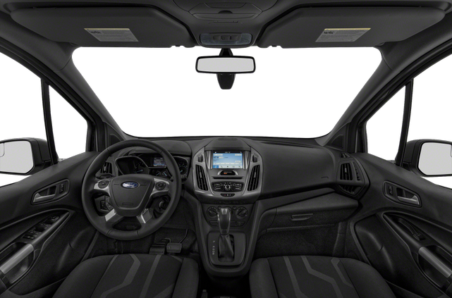 2018 Ford Transit Connect