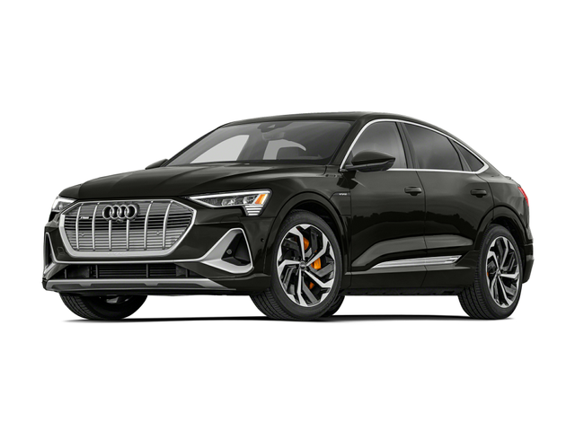 2023 Audi e-tron Sportback