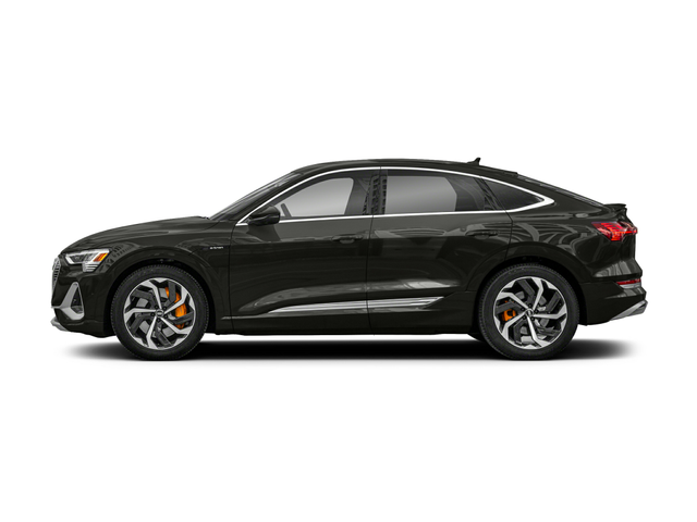 2023 Audi e-tron Sportback