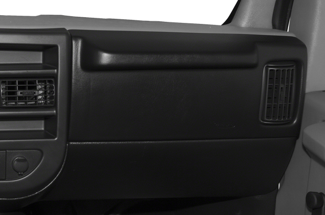 2015 Chevrolet Express 2500
