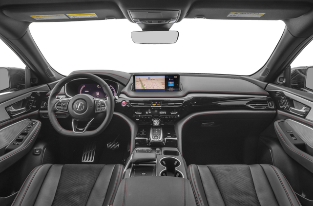2024 Acura MDX