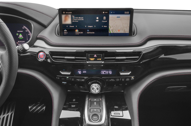 2024 Acura MDX