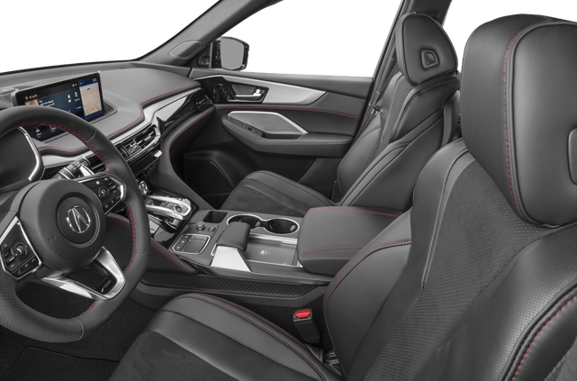 2024 Acura MDX