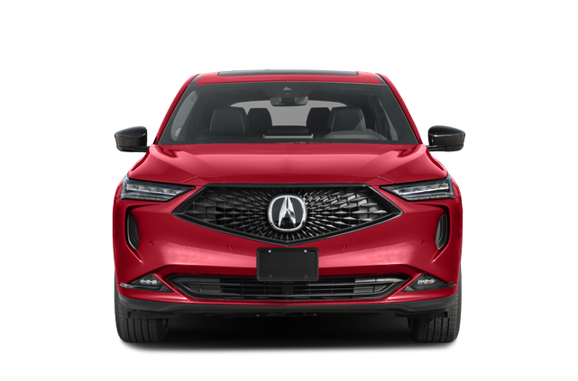2024 Acura MDX
