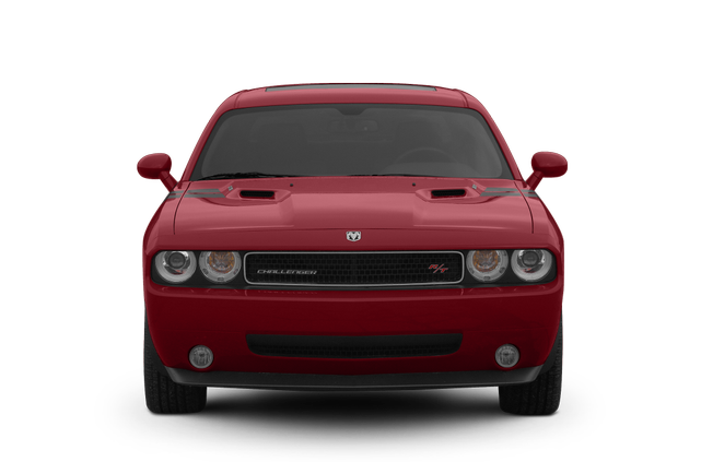 2010 Dodge Challenger