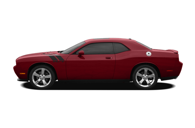 2010 Dodge Challenger