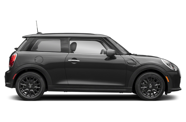 2024 MINI Hardtop