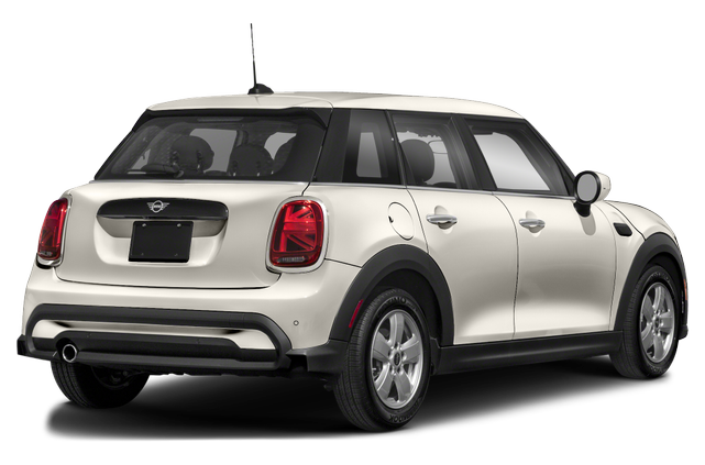 2024 MINI Hardtop Specs, Price, MPG & Reviews | Cars.com