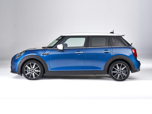 2024 MINI Hardtop