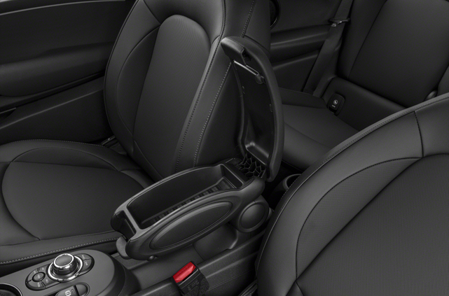 2024 MINI Hardtop