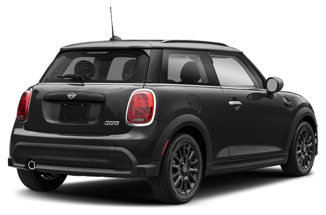 2024 MINI Hardtop