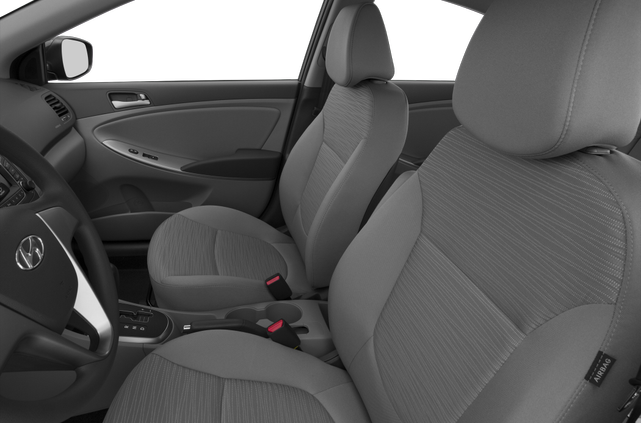 2017 Hyundai Accent
