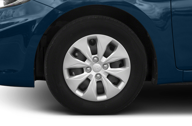 2017 Hyundai Accent