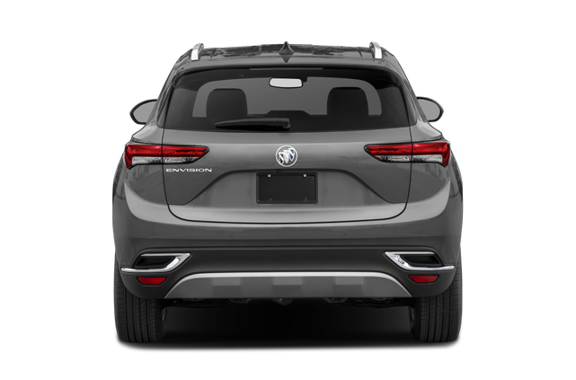 2021 Buick Envision