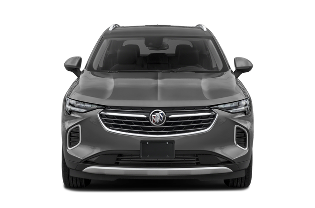 2021 Buick Envision