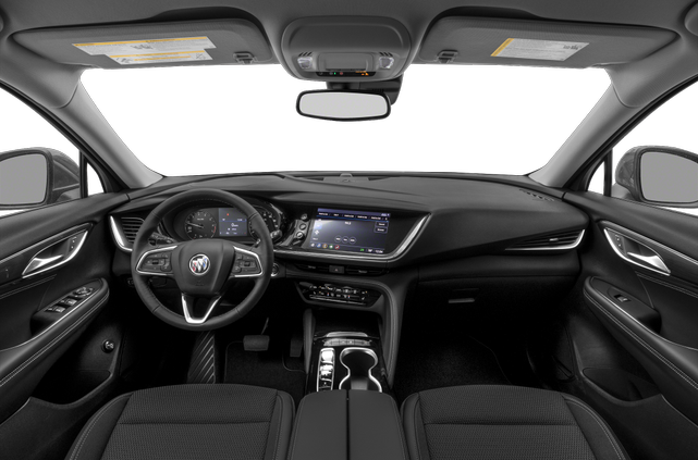 2021 Buick Envision