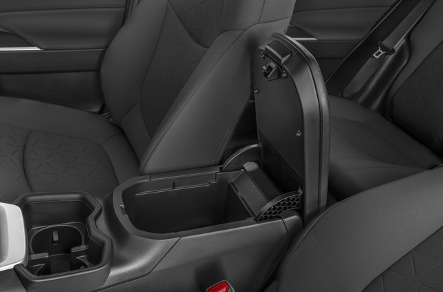 2023 Toyota RAV4 Hybrid