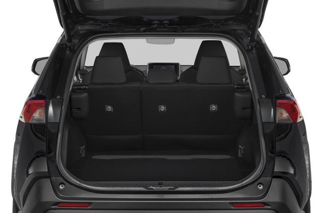 2023 Toyota RAV4 Hybrid