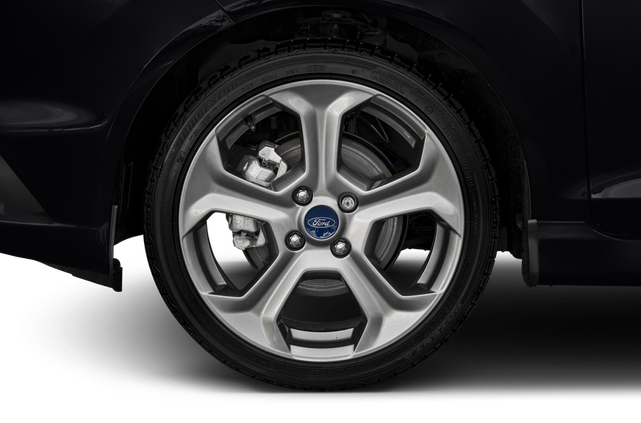 2017 Ford Fiesta