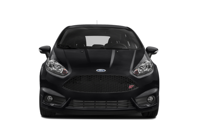 2017 Ford Fiesta