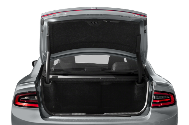 2016 Dodge Charger