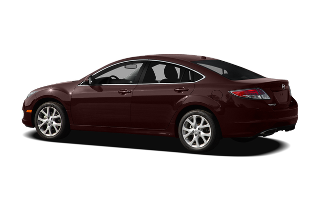 2011 Mazda Mazda6