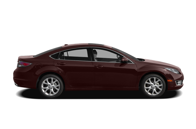 2011 Mazda Mazda6