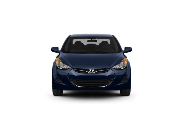 2011 Hyundai ELANTRA