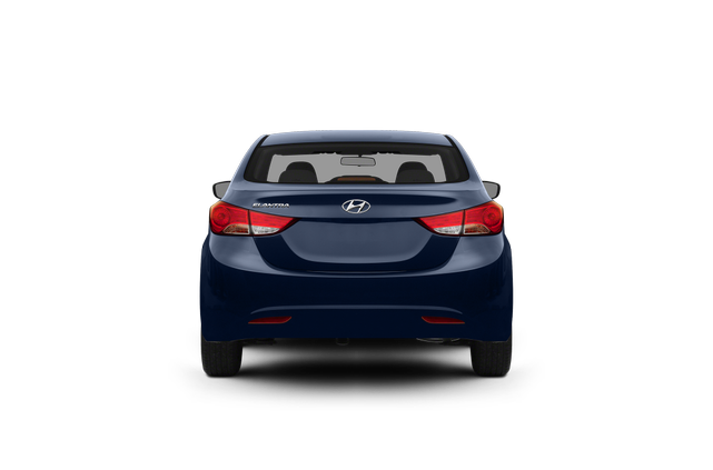 2011 Hyundai ELANTRA