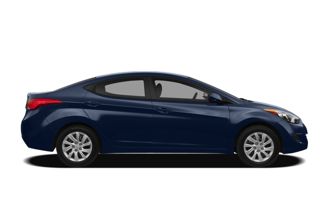 2011 Hyundai ELANTRA