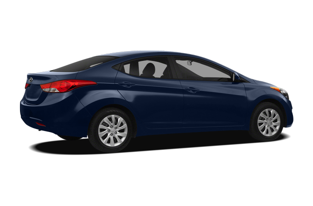 2011 Hyundai Elantra Specs Price Mpg And Reviews