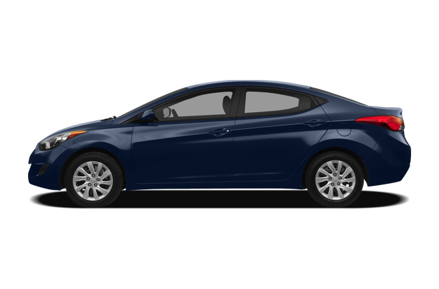2011 Hyundai ELANTRA