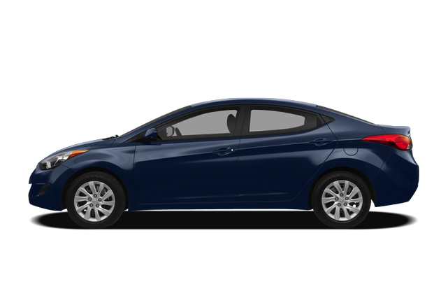 2011 Hyundai ELANTRA