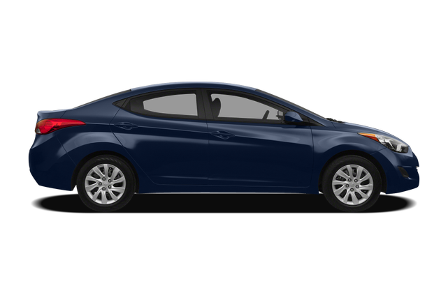 2011 Hyundai ELANTRA