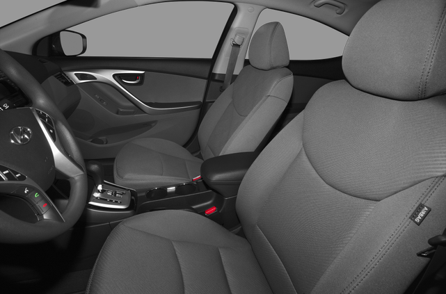 2011 Hyundai ELANTRA