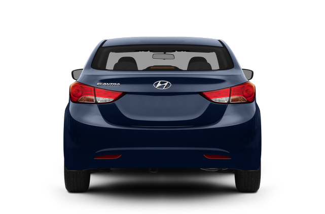 2011 Hyundai ELANTRA