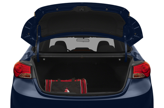 2011 Hyundai ELANTRA