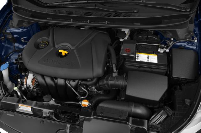 2011 Hyundai ELANTRA