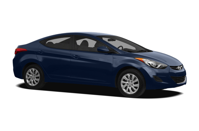 2011 Hyundai Elantra - Specs, Prices, MPG, Reviews & Photos | Cars.com