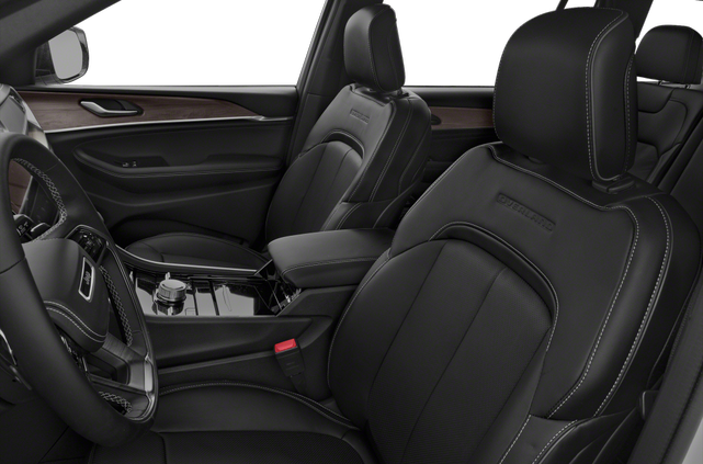 2021 Jeep Grand Cherokee L