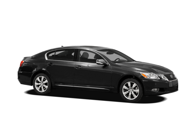 2010 Lexus GS 350