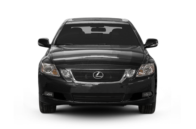 2010 Lexus GS 350
