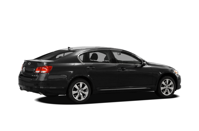 2010 Lexus GS 350