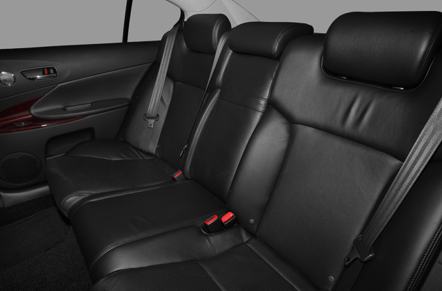 2010 Lexus GS 350
