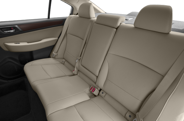 2016 Subaru Legacy
