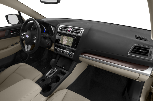 2016 Subaru Legacy